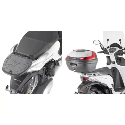 Suport Top Case Givi SR1125 Honda SH MODE 125 13-26