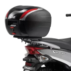   Suport topcase Givi SR1153 HONDA vision 110 / HONDA vision 50-110