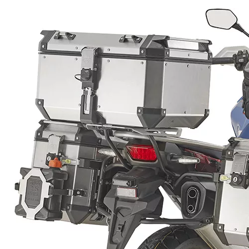 Suport Top Case Givi SR1161 Honda CRF1000L AFRICA TWIN ADVENTURE SPORTS 18-19