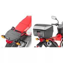 Suport Top Case Givi SR1191 Honda CRF 300 L 21-26