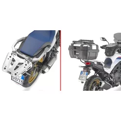Suport Top Case Givi SR1201 Honda XL 750 TRANSALP 23-26