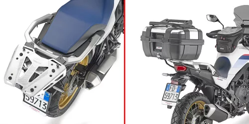 Suport Top Case Givi SR1201 Honda XL 750 TRANSALP 23-26