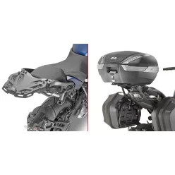 Suport Top Case Givi SR2144 Yamaha NIKEN GT 900 19-24