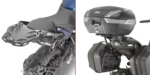 Suport Top Case Givi SR2144 Yamaha NIKEN GT 900 19-24