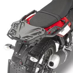   Suport Top Case Givi SR2145 Yamaha TENERE 700 19-25 Ténéré 700 / Ténéré 700 World Raid 2019-2025
