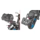 Suport Top Case Givi SR2173 Yamaha MT-07 25-26