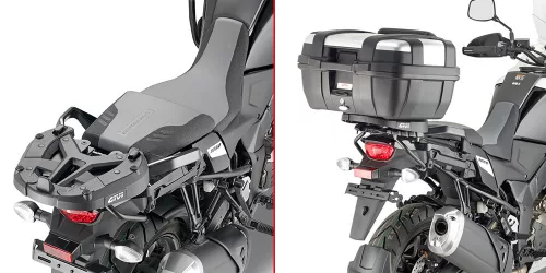 Suport Top Case Givi SR3117 Suzuki V-STROM 1050 / V-STROM 1050 XT / V-STROM 1050 SE 20-26