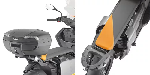 Suport Top Case Givi SR5142 Bmw CE 04 22-25