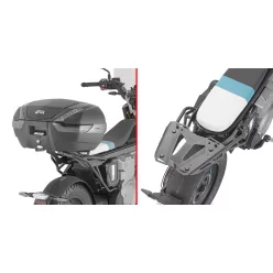 Suport Top Case Givi SR5147 Bmw CE 02 24-26
