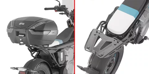 Suport Top Case Givi SR5147 Bmw CE 02 24-26
