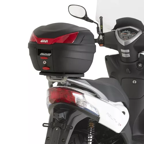 Suport Top Case Givi SR6106 Kymco AGILITY 50-125-150-200 R16+ 14-26