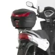 Suport Top Case Givi SR6106 Kymco AGILITY 50-125-150-200 R16+ 14-26