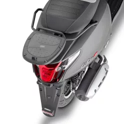   Top Case Givi SR6109 Monokey Kymco Like 50-125-150 / Like Sport 125 2017-2026