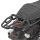 Suport topcase Givi SR6407 negru TRIUMPH Speed Twin 900 / TRIUMPH Street Twin 900