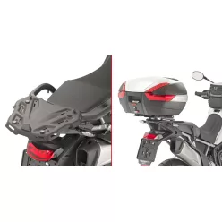 Suport Top Case Givi SR6415 Triumph TIGER 900 20-26
