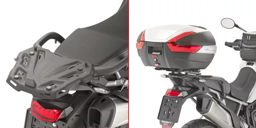 Suport Top Case Givi SR6415 Triumph TIGER 900 20-26