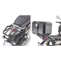 Suport Top Case Givi SR6416 Triumph SCRAMBLER 1200 19-26