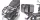 Suport Top Case Givi SR6416 Triumph SCRAMBLER 1200 19-26