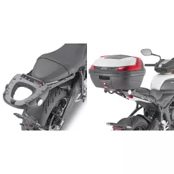 Suport Top Case Givi SR6419 Triumph TRIDENT 660 21-25