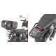 Suport topcase Givi SR6426 TRIUMPH speed twin 900