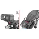 Suport topcase Givi SR6427 TRIUMPH Speed Twin 1200