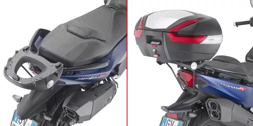 Suport Top Case Givi SR7060 Sym MAXSYM TL 500 / TL 508 20-26