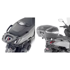 Suport Top Case Givi SR7065 Sym MAXSYM 400 21-25