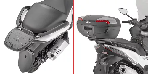Suport Top Case Givi SR7605 Zontes 368 E 25-26