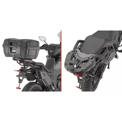 Suport Top Case Givi SR7607 Zontes 703 F 25-26