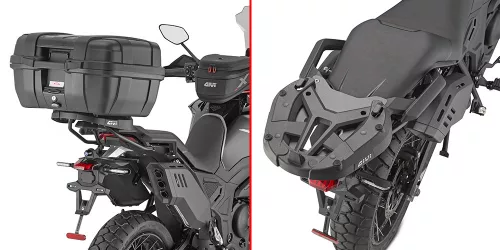 Suport Top Case Givi SR7607 Zontes 703 F 25-26
