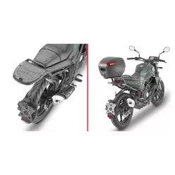 Suport Top Case Givi SR8715 Benelli LEONCINO 125 22-25