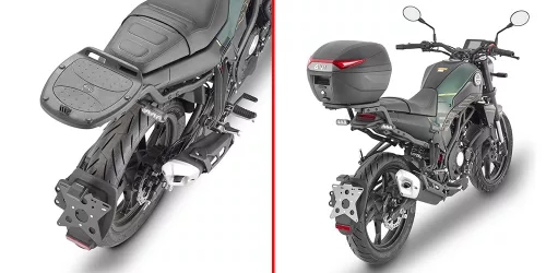 Suport Top Case Givi SR8715 Benelli LEONCINO 125 22-25