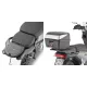 Suport Top Case Givi SR8830 Super-Soco CPX 21-25