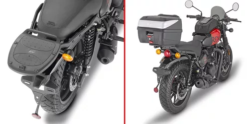 Suport Top Case Givi SR9056 Royal-Enfield HNTR 350 22-26