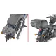 Suport topcase Givi SR9060 ROYAL ENFIELD super meteor 650