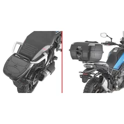 Suport Top Case Givi SR9226 Cfmoto 450 MT 24-26