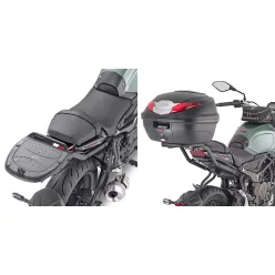 Suport Top Case Givi SR9250