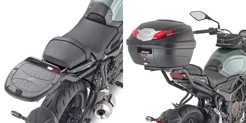 Suport Top Case Givi SR9250