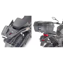 Suport Top Case Givi SR9252 Voge VALICO 650DS 21-24