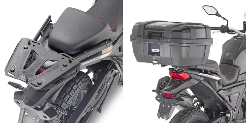 Suport Top Case Givi SR9252 Voge VALICO 650DS 21-24