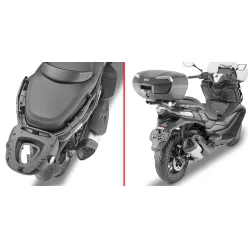 Suport Top Case Givi SR9256 Voge SR4 350 / SR4 MAX 350 22-26