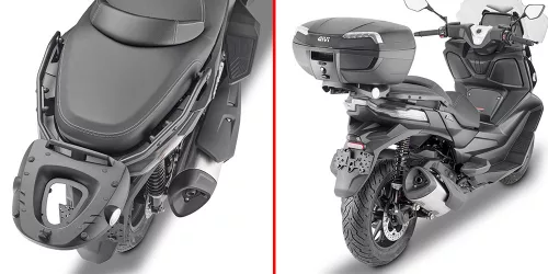 Suport Top Case Givi SR9256 Voge SR4 350 / SR4 MAX 350 22-26