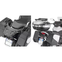   Suport Top Case Givi SRA1196 Honda NT 1100 / NT1100 2022-2026
