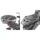 Suport Top Case Givi SRA2159 Yamaha TRACER 9 / TRACER 9 GT / TRACER 9 GT+ 21-24