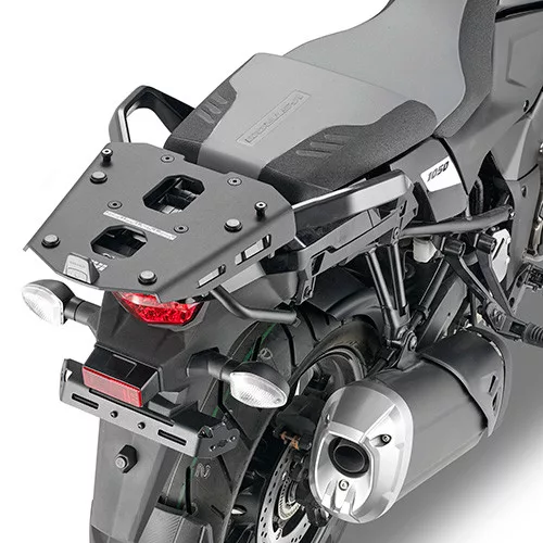 Top Case Givi SRA3117 Monokey Suzuki V-STROM 1050 / V-STROM 1050 XT / V-STROM 1050 SE 20-26