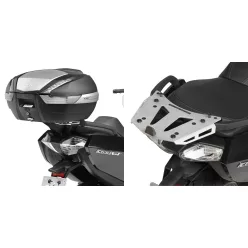 Suport Top Case Givi SRA5106 Bmw C 650 GT 12-20