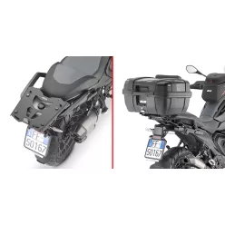 Suport Top Case Givi SRA5143