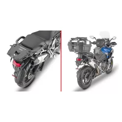   Suport Top Case Givi SRA6422 Triumph TIGER 1200 GT / GT PRO 22-26