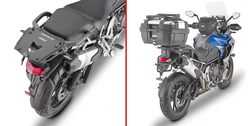 Suport Top Case Givi SRA6422 Triumph TIGER 1200 GT / GT PRO 22-26