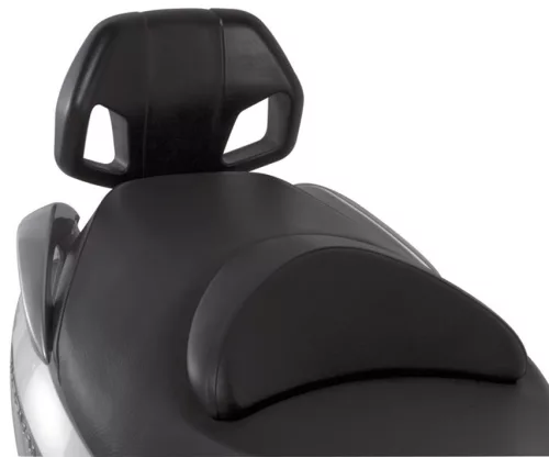 Spătar pasager Givi TB3106 Suzuki BURGMAN 125-200 ABS 06-21